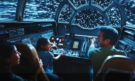 Star Wars: Galaxy's Edge Reservations May 2, 2019